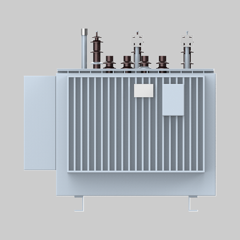 10KV級S22無勵磁調壓配電變壓器