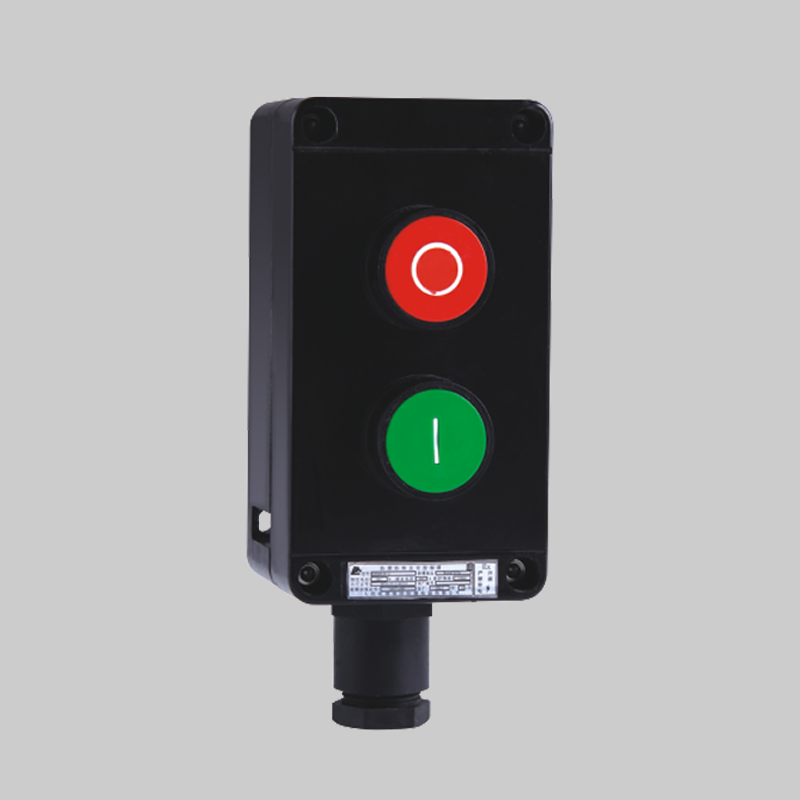 BZA8030系列防爆防腐主令控制器（ⅡC）