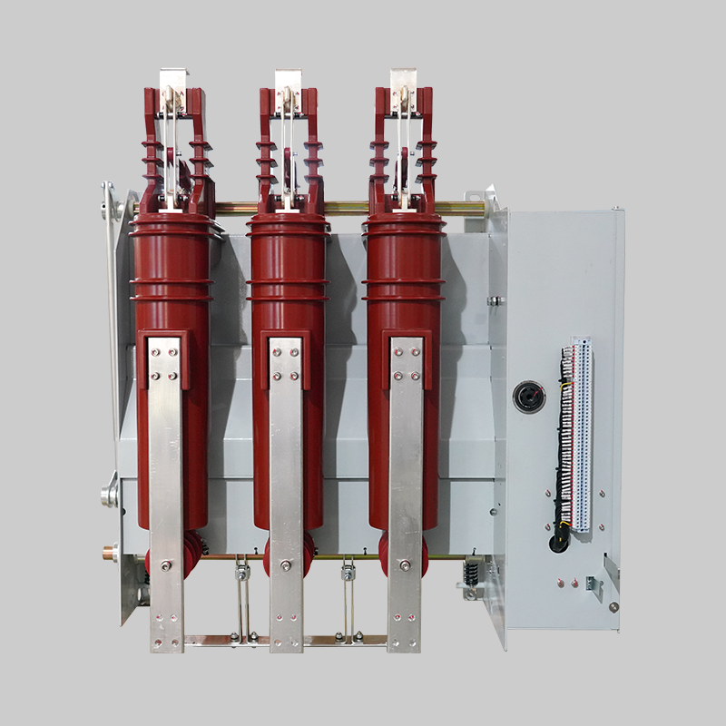 RDVB-12系列戶内高壓三工位真空斷路