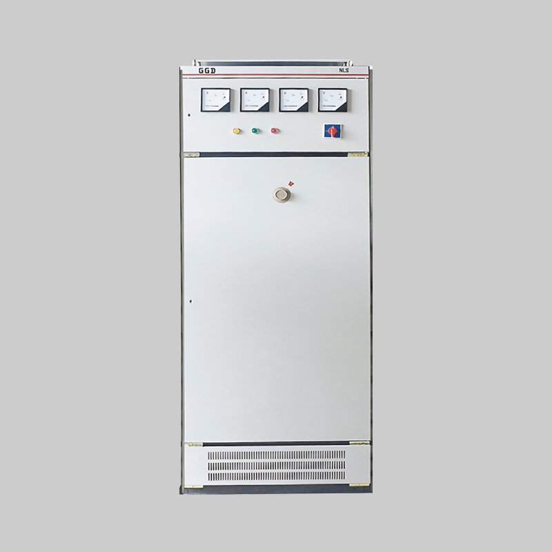 RGGD型交流低壓配電櫃