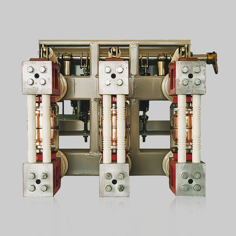 ZN28□-12型戶内高壓交流真空斷路器