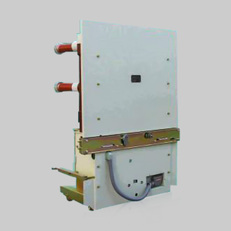 ZN85S-40.5型戶内高壓交流真空斷路器